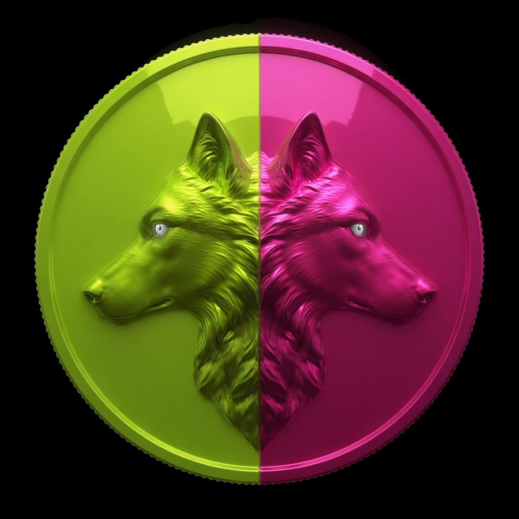 Wolf Games